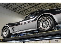 1978 Chevrolet Corvette (CC-2088847) for sale in Ft Worth, Texas