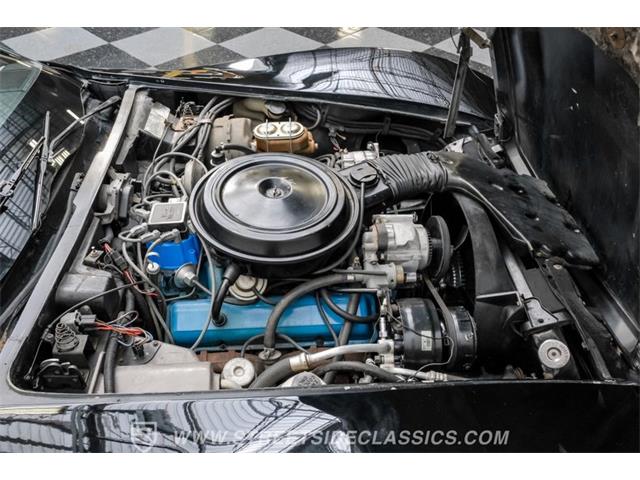 1978 Chevrolet Corvette (CC-2088847) for sale in Ft Worth, Texas