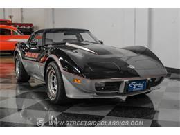 1978 Chevrolet Corvette (CC-2088847) for sale in Ft Worth, Texas