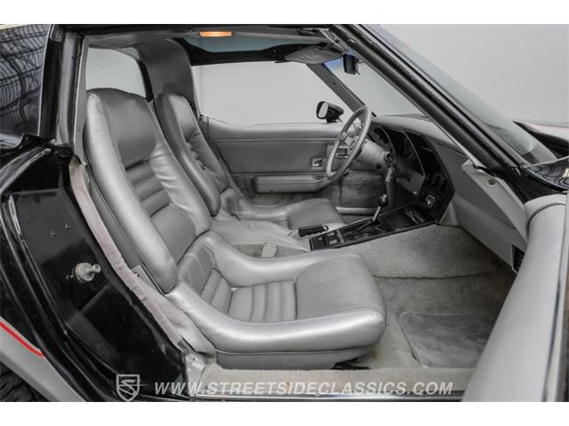 1978 Chevrolet Corvette (CC-2088847) for sale in Ft Worth, Texas