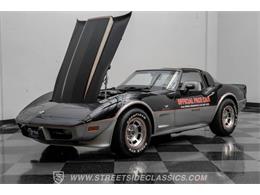 1978 Chevrolet Corvette (CC-2088847) for sale in Ft Worth, Texas