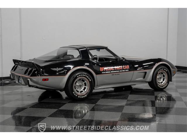 1978 Chevrolet Corvette (CC-2088847) for sale in Ft Worth, Texas