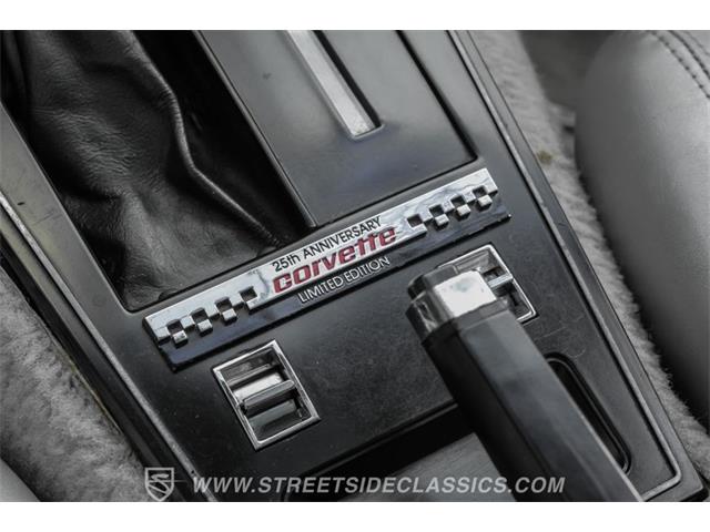 1978 Chevrolet Corvette (CC-2088847) for sale in Ft Worth, Texas