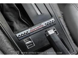 1978 Chevrolet Corvette (CC-2088847) for sale in Ft Worth, Texas