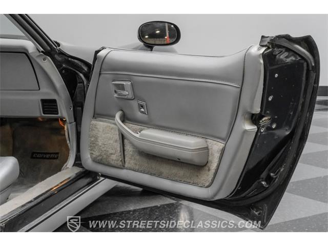 1978 Chevrolet Corvette (CC-2088847) for sale in Ft Worth, Texas