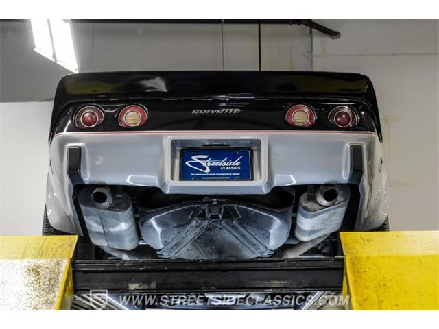 1978 Chevrolet Corvette (CC-2088847) for sale in Ft Worth, Texas