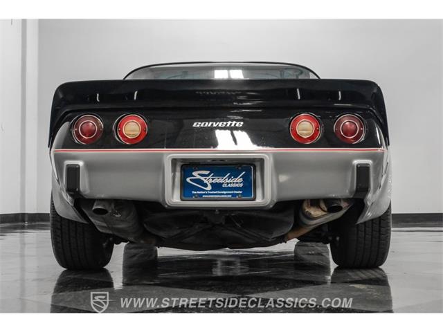 1978 Chevrolet Corvette (CC-2088847) for sale in Ft Worth, Texas