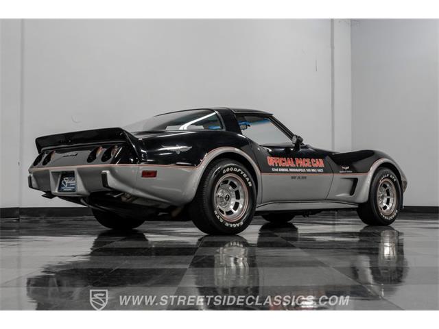 1978 Chevrolet Corvette (CC-2088847) for sale in Ft Worth, Texas