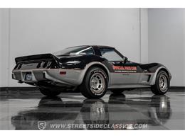 1978 Chevrolet Corvette (CC-2088847) for sale in Ft Worth, Texas