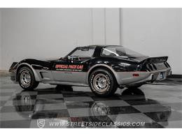1978 Chevrolet Corvette (CC-2088847) for sale in Ft Worth, Texas