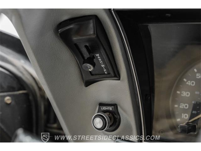 1978 Chevrolet Corvette (CC-2088847) for sale in Ft Worth, Texas
