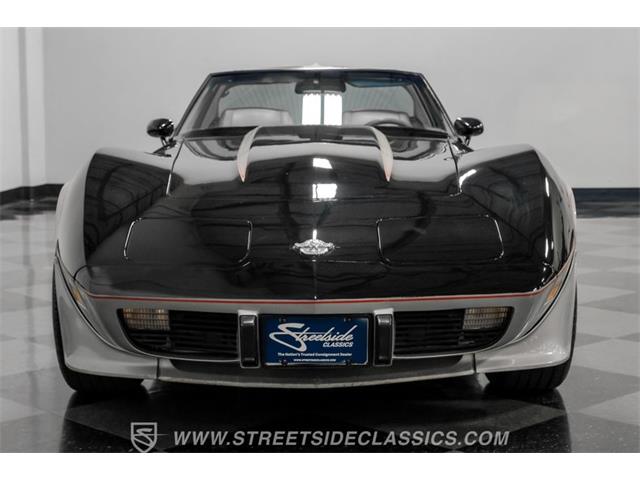 1978 Chevrolet Corvette (CC-2088847) for sale in Ft Worth, Texas