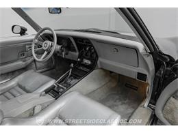 1978 Chevrolet Corvette (CC-2088847) for sale in Ft Worth, Texas