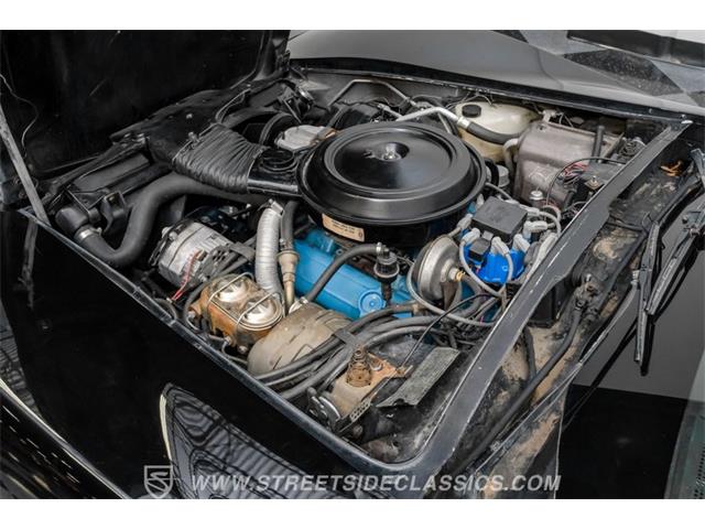 1978 Chevrolet Corvette (CC-2088847) for sale in Ft Worth, Texas