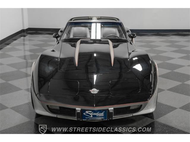 1978 Chevrolet Corvette (CC-2088847) for sale in Ft Worth, Texas