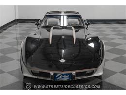 1978 Chevrolet Corvette (CC-2088847) for sale in Ft Worth, Texas