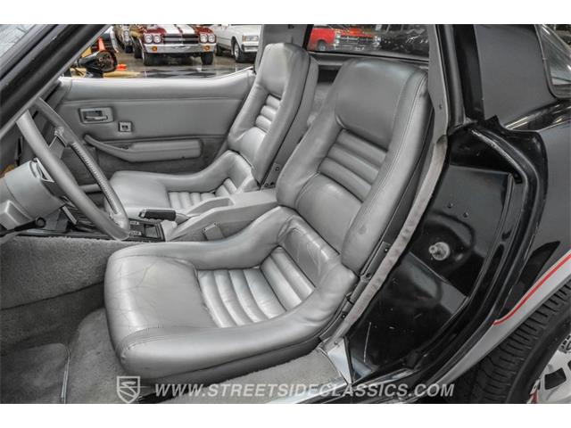 1978 Chevrolet Corvette (CC-2088847) for sale in Ft Worth, Texas