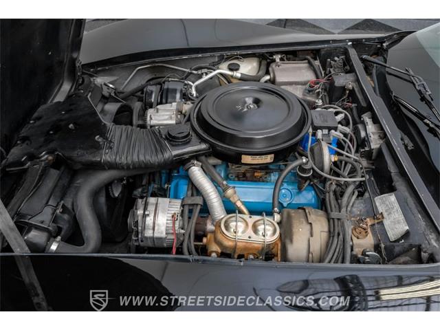1978 Chevrolet Corvette (CC-2088847) for sale in Ft Worth, Texas