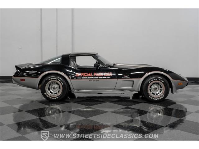 1978 Chevrolet Corvette (CC-2088847) for sale in Ft Worth, Texas
