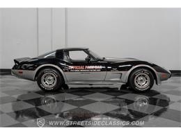 1978 Chevrolet Corvette (CC-2088847) for sale in Ft Worth, Texas