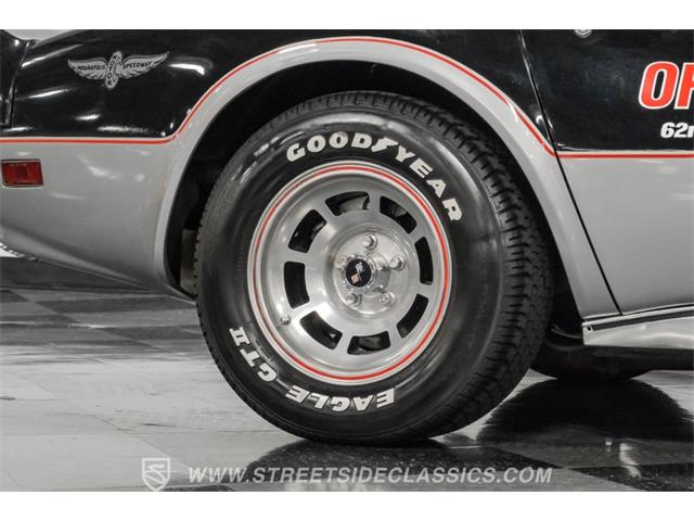 1978 Chevrolet Corvette (CC-2088847) for sale in Ft Worth, Texas