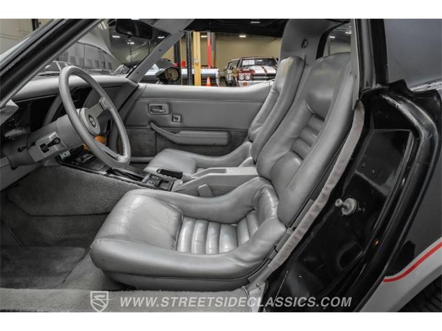 1978 Chevrolet Corvette (CC-2088847) for sale in Ft Worth, Texas
