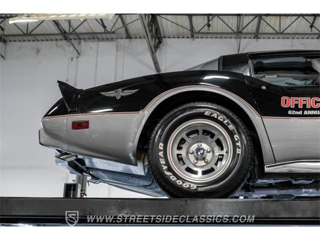 1978 Chevrolet Corvette (CC-2088847) for sale in Ft Worth, Texas