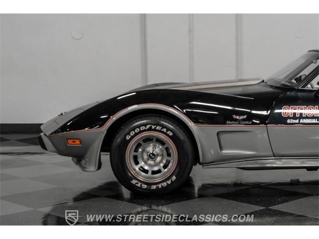1978 Chevrolet Corvette (CC-2088847) for sale in Ft Worth, Texas