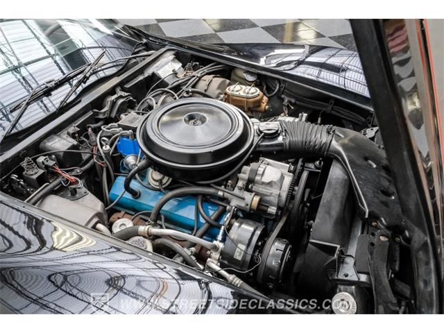 1978 Chevrolet Corvette (CC-2088847) for sale in Ft Worth, Texas
