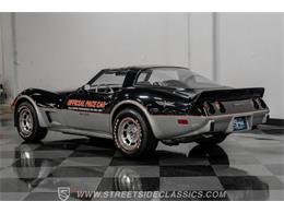 1978 Chevrolet Corvette (CC-2088847) for sale in Ft Worth, Texas