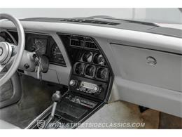 1978 Chevrolet Corvette (CC-2088847) for sale in Ft Worth, Texas