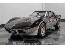 1978 Chevrolet Corvette (CC-2088847) for sale in Ft Worth, Texas