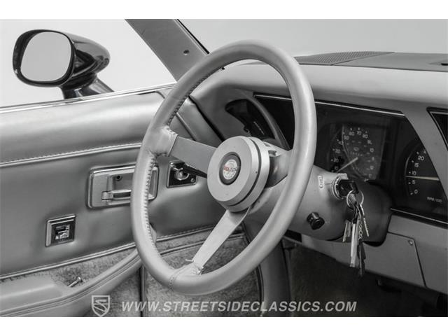 1978 Chevrolet Corvette (CC-2088847) for sale in Ft Worth, Texas