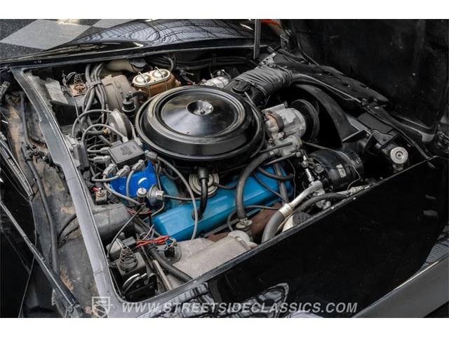 1978 Chevrolet Corvette (CC-2088847) for sale in Ft Worth, Texas