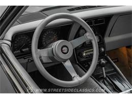 1978 Chevrolet Corvette (CC-2088847) for sale in Ft Worth, Texas