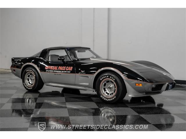 1978 Chevrolet Corvette (CC-2088847) for sale in Ft Worth, Texas