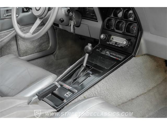 1978 Chevrolet Corvette (CC-2088847) for sale in Ft Worth, Texas