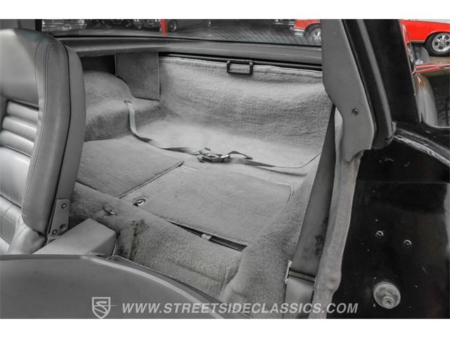 1978 Chevrolet Corvette (CC-2088847) for sale in Ft Worth, Texas