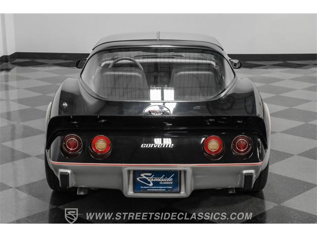 1978 Chevrolet Corvette (CC-2088847) for sale in Ft Worth, Texas