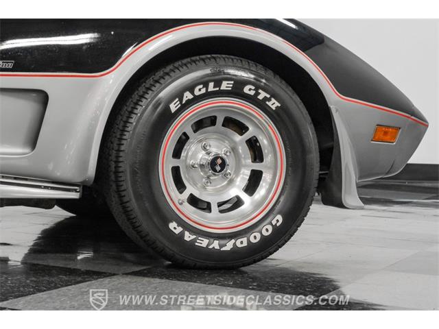 1978 Chevrolet Corvette (CC-2088847) for sale in Ft Worth, Texas
