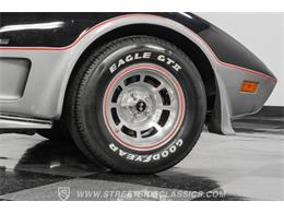 1978 Chevrolet Corvette (CC-2088847) for sale in Ft Worth, Texas