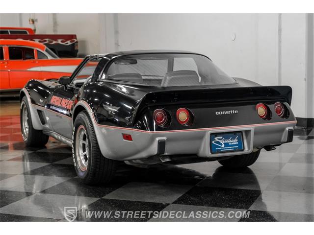 1978 Chevrolet Corvette (CC-2088847) for sale in Ft Worth, Texas