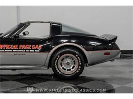 1978 Chevrolet Corvette (CC-2088847) for sale in Ft Worth, Texas