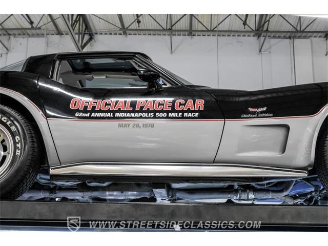 1978 Chevrolet Corvette (CC-2088847) for sale in Ft Worth, Texas