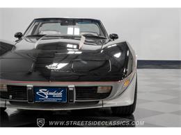1978 Chevrolet Corvette (CC-2088847) for sale in Ft Worth, Texas