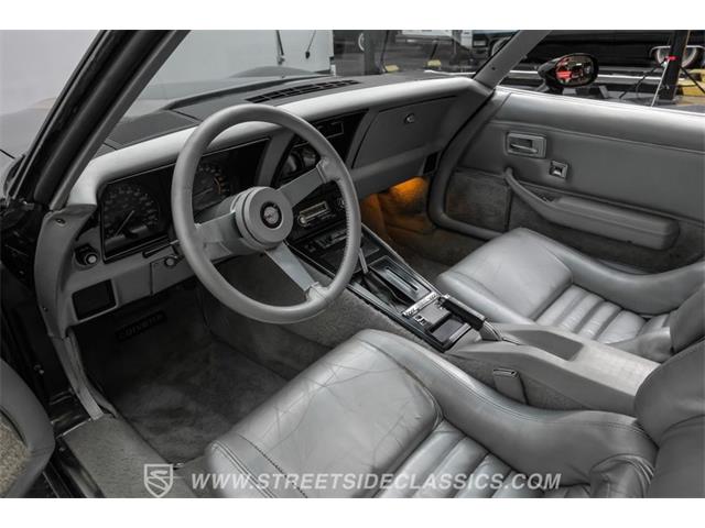 1978 Chevrolet Corvette (CC-2088847) for sale in Ft Worth, Texas