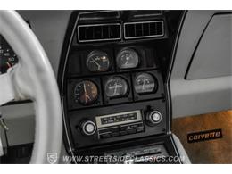 1978 Chevrolet Corvette (CC-2088847) for sale in Ft Worth, Texas