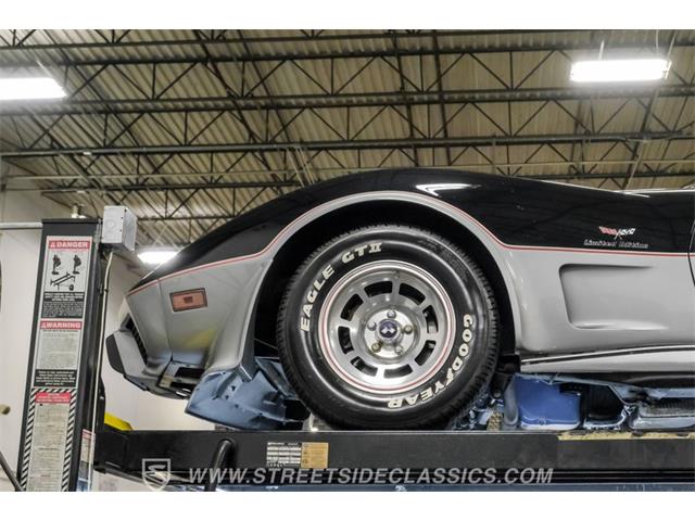 1978 Chevrolet Corvette (CC-2088847) for sale in Ft Worth, Texas