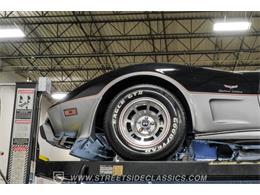 1978 Chevrolet Corvette (CC-2088847) for sale in Ft Worth, Texas