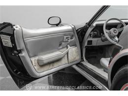 1978 Chevrolet Corvette (CC-2088847) for sale in Ft Worth, Texas